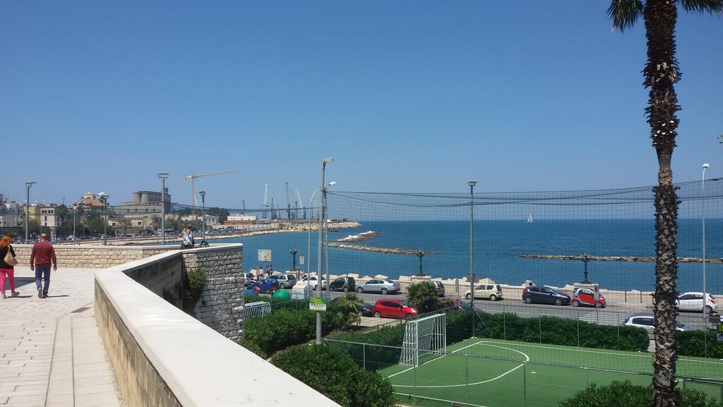 Cavour 124 -Guest-Room- Bari Exterior foto