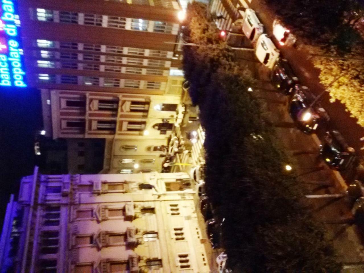 Cavour 124 -Guest-Room- Bari Exterior foto