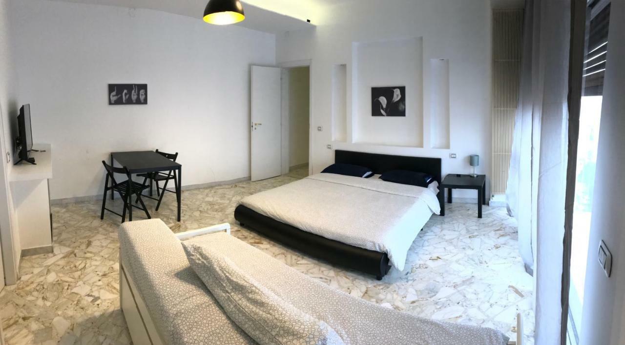 Cavour 124 -Guest-Room- Bari Exterior foto